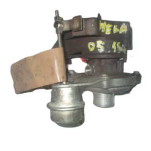 Nissan Note Dacia Logan Sandero Renault Clio Kangoo Megane Modus 1500 Diesel anno dal 2002 al 2010 Turbina 54359700012
