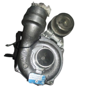 Nissan Note Dacia Logan Sandero Renault Clio Kangoo Megane Modus 1500 Diesel anno dal 2002 al 2010 Turbina 54359700012