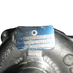 Nissan Note Dacia Logan Sandero Renault Clio Kangoo Megane Modus 1500 Diesel anno dal 2002 al 2010 Turbina 54359700012