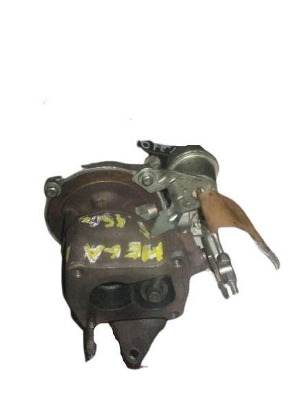 Nissan Note Dacia Logan Sandero Renault Clio Kangoo Megane Modus 1500 Diesel anno dal 2002 al 2010 Turbina 54359700012