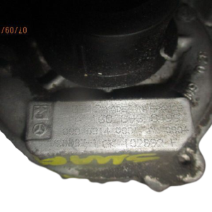 Smart ForTwo W450 600 Benzina anno dal 1998 al 2004 Turbina A1600950499