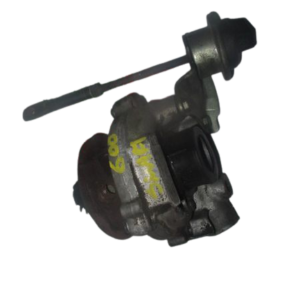 Smart ForTwo W450 600 Benzina anno dal 1998 al 2004 Turbina A1600950499