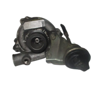 Smart ForTwo W450 600 Benzina anno dal 1998 al 2004 Turbina A1600950499