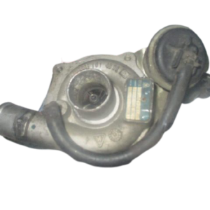 Fiat Punto Panda Doblo Idea Qubo Fiorino 500 Lancia Y Musa Opel Corsa Meriva Agila Suzuki Swift Splash 1300 multijet mtj Diesel anno dal 2004 al 2010 Turbina 73501344