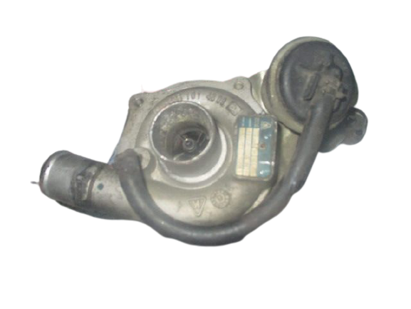 Fiat Punto Panda Doblo Idea Qubo Fiorino 500 Lancia Y Musa Opel Corsa Meriva Agila Suzuki Swift Splash 1300 multijet mtj Diesel anno dal 2004 al 2010 Turbina 73501344