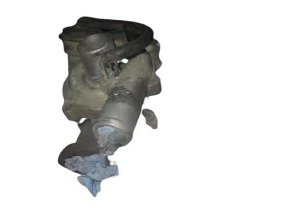 Fiat Punto Panda Doblo Idea Qubo Fiorino 500 Lancia Y Musa Opel Corsa Meriva Agila Suzuki Swift Splash 1300 multijet mtj Diesel anno dal 2004 al 2010 Turbina 73501344