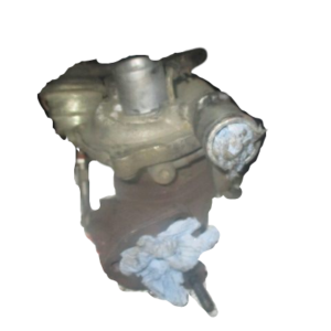 Fiat Punto Panda Doblo Idea Qubo Fiorino 500 Lancia Y Musa Opel Corsa Meriva Agila Suzuki Swift Splash 1300 multijet mtj Diesel anno dal 2004 al 2010 Turbina 73501344