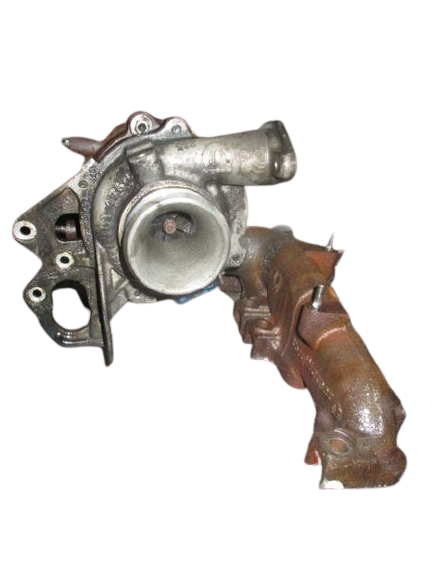 Suzuki Vitara Fiat 500X 500L Doblo Jeep Renegade Alfa Romeo Lancia 1600 Diesel anno dal 2013 al 2020 Turbina 55266228