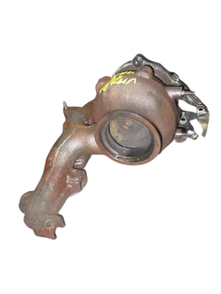 Suzuki Vitara Fiat 500X 500L Doblo Jeep Renegade Alfa Romeo Lancia 1600 Diesel anno dal 2013 al 2020 Turbina 55266228