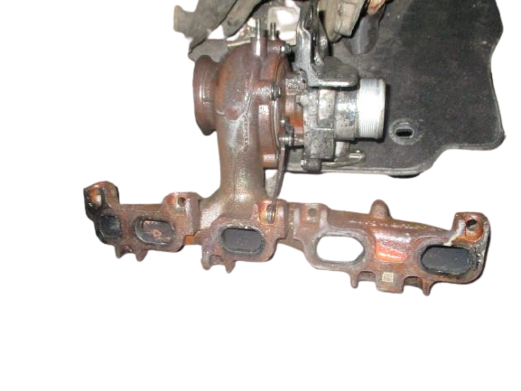 Suzuki Vitara Fiat 500X 500L Doblo Jeep Renegade Alfa Romeo Lancia 1600 Diesel anno dal 2013 al 2020 Turbina 55266228