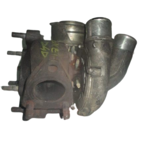 Toyota Avensis Corolla 2000 Diesel d4d anno dal 2003 al 2008 Turbina 17201-0G010 727210-1