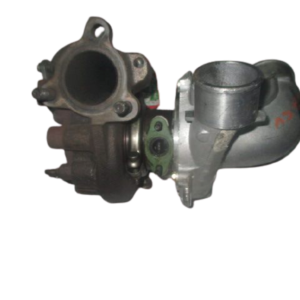 Toyota Rav4 3° serie e  Avensis 2200 Diesel anno dal 2006 al 2012 Turbo 17201-26070