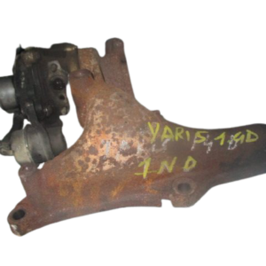 Toyota Yaris Yaris Verso Mini one Cooper R50 1400 Diesel anno dal 2002 al 2007 Turbina 17201-33010
