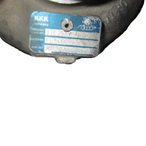 Volkswagen Golf 5 Touran Seat Altea Leon Audi A3  1900 Diesel 105 cavalli 77kw anno dal 2003 al 2009 Turbina 0382153016G