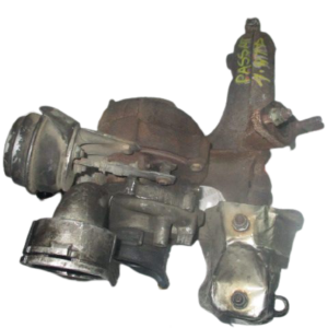 Volkswagen Golf 4 Bora Passat Seat Leon Audi A3  1900 Diesel 150 CV ARL anno dal 1996 al 2005 Turbina GA30382530166 721021-5