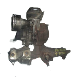Volkswagen Golf 4 Bora Passat Seat Leon Audi A3  1900 Diesel 150 CV ARL anno dal 1996 al 2005 Turbina GA30382530166 721021-5