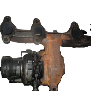 Volkswagen Golf 5 Touran Seat Altea Leon Audi A3 1900 Diesel anno dal 2003 al 2007 Turbina 038253016K 751851-1