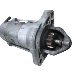 Toyota Rav4 3° serie 2200 Diesel anno dal 2006 al 2013 Motorino avviamento 28100-06040