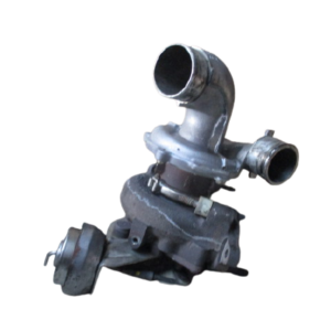 Toyota Rav4 3° serie 2200 Diesel anno dal 2006 al 2013 100 kw 136 cv Turbina 17201-26020 060619400E