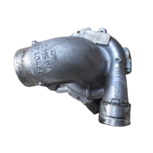 Toyota Rav4 3° serie 2200 Diesel anno dal 2006 al 2013 100 kw 136 cv Turbina 17201-26020 060619400E