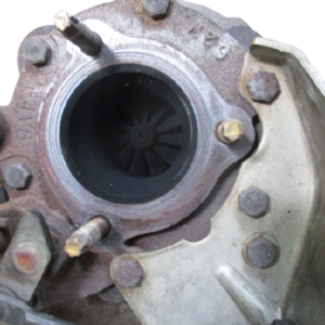 Toyota Rav4 3° serie 2200 Diesel anno dal 2006 al 2013 100 kw 136 cv Turbina 17201-26020 060619400E