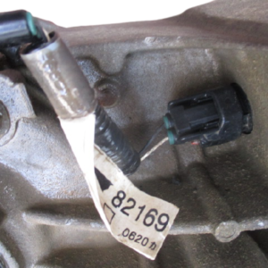 Toyota Rav4 3° serie 2200 Diesel anno dal 2006 al 2013 Differenziale posteriore 4×4 100 kw cambio manuale 41110-42040 6F232090 82169