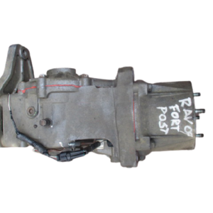 Toyota Rav4 3° serie 2200 Diesel anno dal 2006 al 2013 Differenziale posteriore 4×4 100 kw cambio manuale 41110-42040 6F232090 82169