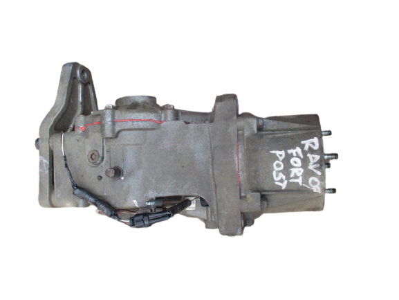 Toyota Rav4 3° serie 2200 Diesel anno dal 2006 al 2013 Differenziale posteriore 4×4 100 kw cambio manuale 41110-42040 6F232090 82169