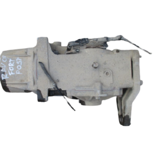 Toyota Rav4 3° serie 2200 Diesel anno dal 2006 al 2013 Differenziale posteriore 4×4 100 kw cambio manuale 41110-42040 6F232090 82169