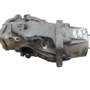 Toyota Rav4 3° serie 2200 Diesel anno dal 2006 al 2013 Differenziale posteriore 4×4 100 kw cambio manuale 41110-42040 6F232090 82169