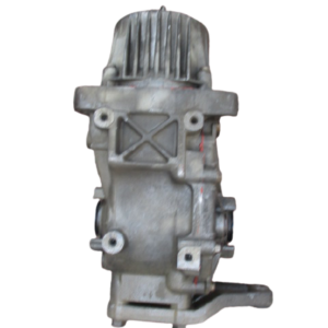 Toyota Rav4 3° serie 2200 Diesel anno dal 2006 al 2013 Differenziale posteriore 4×4 100 kw cambio manuale 41110-42040 6F232090 82169