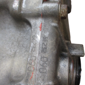 Toyota Rav4 3° serie 2200 Diesel anno dal 2006 al 2013 Differenziale posteriore 4×4 100 kw cambio manuale 41110-42040 6F232090 82169