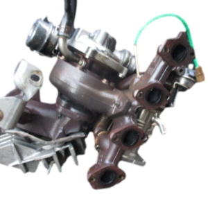 Renault Megane Station Wagon 1500 Diesel anno 2010 Turbina 14256RH82728404 MH 50177976 007 54399700076.