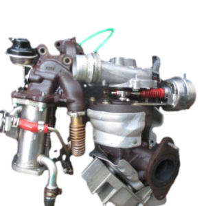 Renault Megane Station Wagon 1500 Diesel anno 2010 Turbina 14256RH82728404 MH 50177976 007 54399700076.