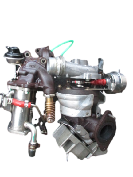 Renault Megane Station Wagon 1500 Diesel anno 2010 Turbina 14256RH82728404 MH 50177976 007 54399700076.