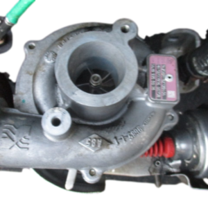 Renault Megane Station Wagon 1500 Diesel anno 2010 Turbina 14256RH82728404 MH 50177976 007 54399700076.