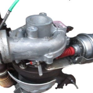 Renault Megane Station Wagon 1500 Diesel anno 2010 Turbina 14256RH82728404 MH 50177976 007 54399700076.