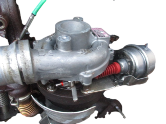 Renault Megane Station Wagon 1500 Diesel anno 2010 Turbina 14256RH82728404 MH 50177976 007 54399700076.