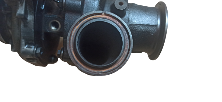 Bmw Serie 3 320 F30 serie 1 120 f20 f21 serie 5 520 f10 anno dal 2015 al 2019 Turbina 8513641 54409710044