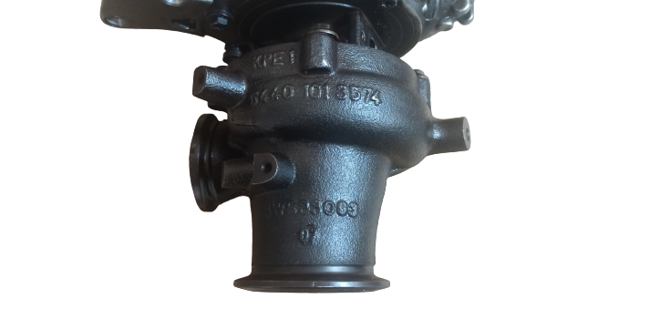 Bmw Serie 3 320 F30 serie 1 120 f20 f21 serie 5 520 f10 anno dal 2015 al 2019 Turbina 8513641 54409710044