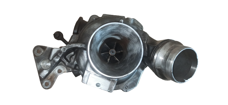 Bmw Serie 3 320 F30 serie 1 120 f20 f21 serie 5 520 f10 anno dal 2015 al 2019 Turbina 8513641 54409710044