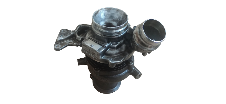Bmw Serie 3 320 F30 serie 1 120 f20 f21 serie 5 520 f10 anno dal 2015 al 2019 Turbina 8513641 54409710044
