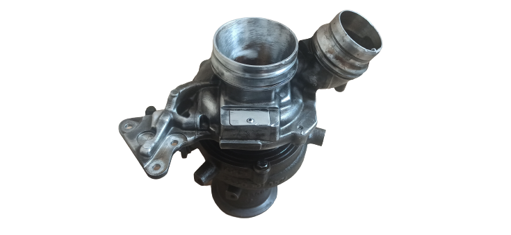 Bmw Serie 3 320 F30 serie 1 120 f20 f21 serie 5 520 f10 anno dal 2015 al 2019 Turbina 8513641 54409710044