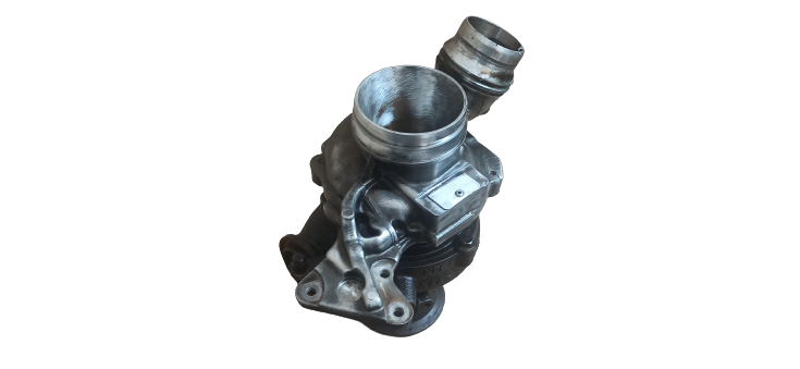 Bmw Serie 3 320 F30 serie 1 120 f20 f21 serie 5 520 f10 anno dal 2015 al 2019 Turbina 8513641 54409710044