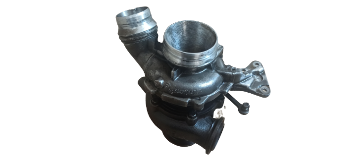 Bmw Serie 3 320 F30 serie 1 120 f20 f21 serie 5 520 f10 anno dal 2015 al 2019 Turbina 8513641 54409710044