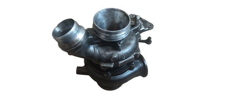 Bmw Serie 3 320 F30 serie 1 120 f20 f21 serie 5 520 f10 anno dal 2015 al 2019 Turbina 8513641 54409710044