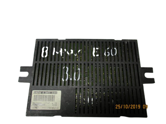 Bmw Serie 5 E60 E61 anno dal 2003 al 2010 Centralina Luci 6941590 531098805