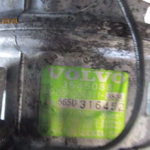 Volvo V40 S70 V70 850 S80 anno dal 2002 al 2007 Compressore aria condizionata zexel  3545088