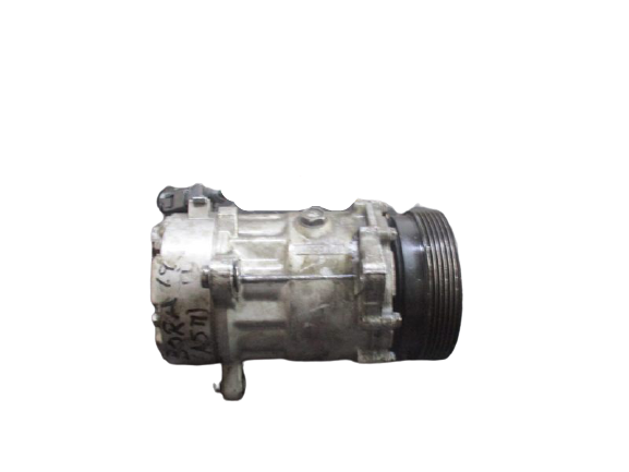 Volkswagen Bora Golf 4 Sharan Skoda Fabia Octavia Audi A3 Seat Leon anno dal 1998 al 2005 Compressore aria condizionata Sanden 1J820803F 1215 SDV716