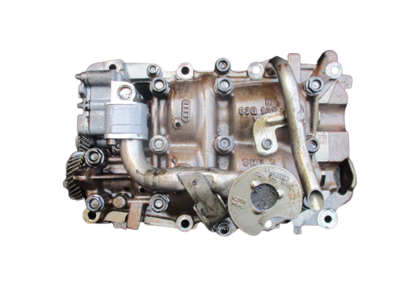 Volkswagen e Audi 2000 Diesel Pompa Olio con bilancieri  03G103535B 03G115169E